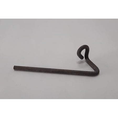 Mtd Rod-Belt Keeper 747-04969